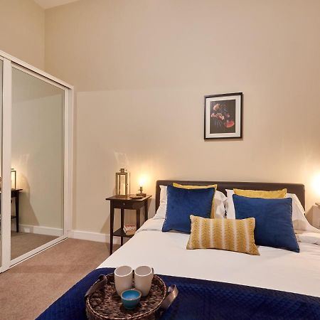 Two Bedroom Apartment By Jlj Apartments & Serviced Accommodation Birmingham - Mantella Lofts Exterior foto
