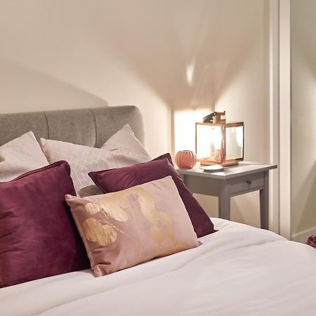 Two Bedroom Apartment By Jlj Apartments & Serviced Accommodation Birmingham - Mantella Lofts Exterior foto