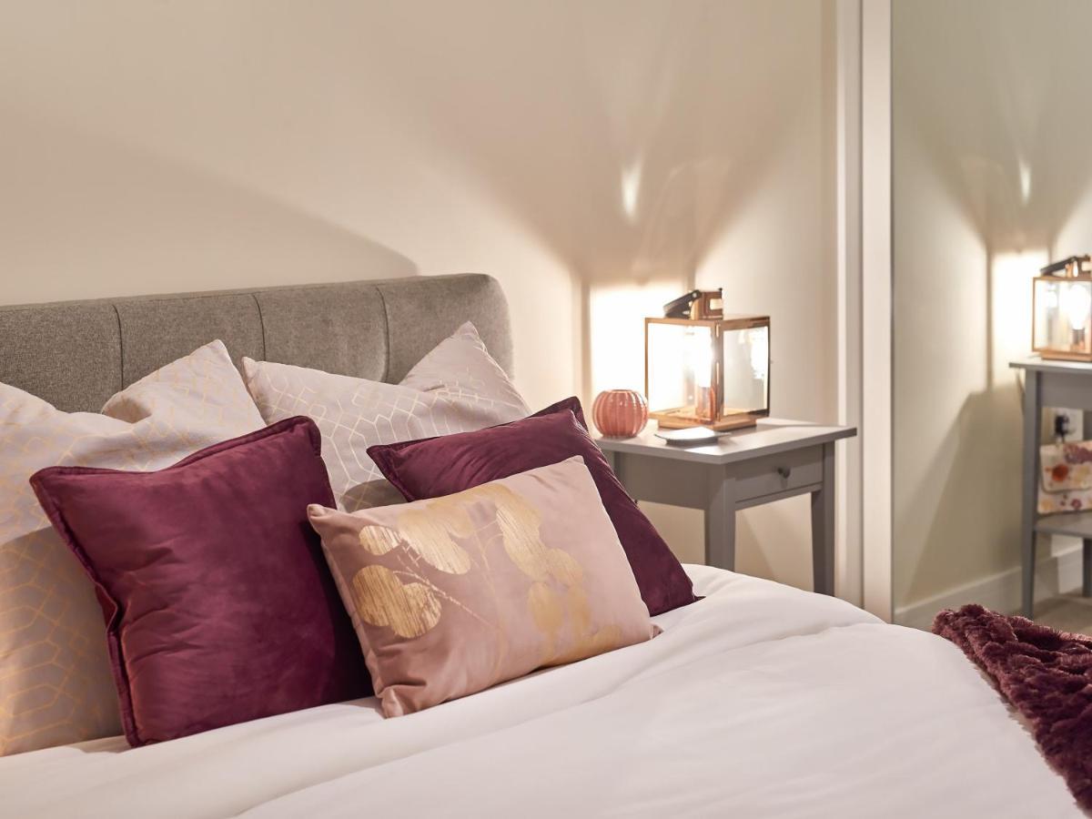 Two Bedroom Apartment By Jlj Apartments & Serviced Accommodation Birmingham - Mantella Lofts Exterior foto